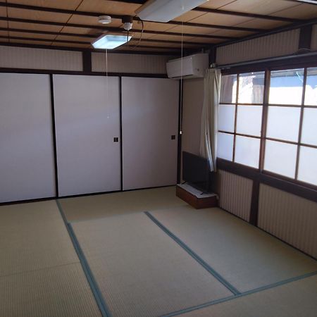 ゲストハウス　シン熊野 Tanabe Esterno foto