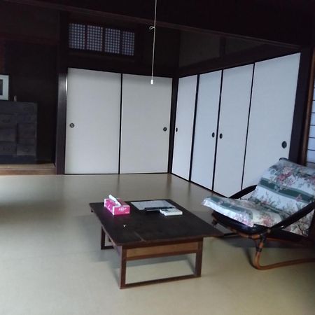 ゲストハウス　シン熊野 Tanabe Esterno foto