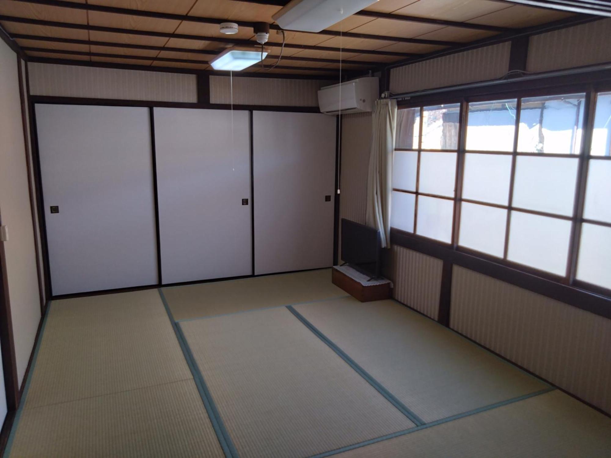 ゲストハウス　シン熊野 Tanabe Esterno foto