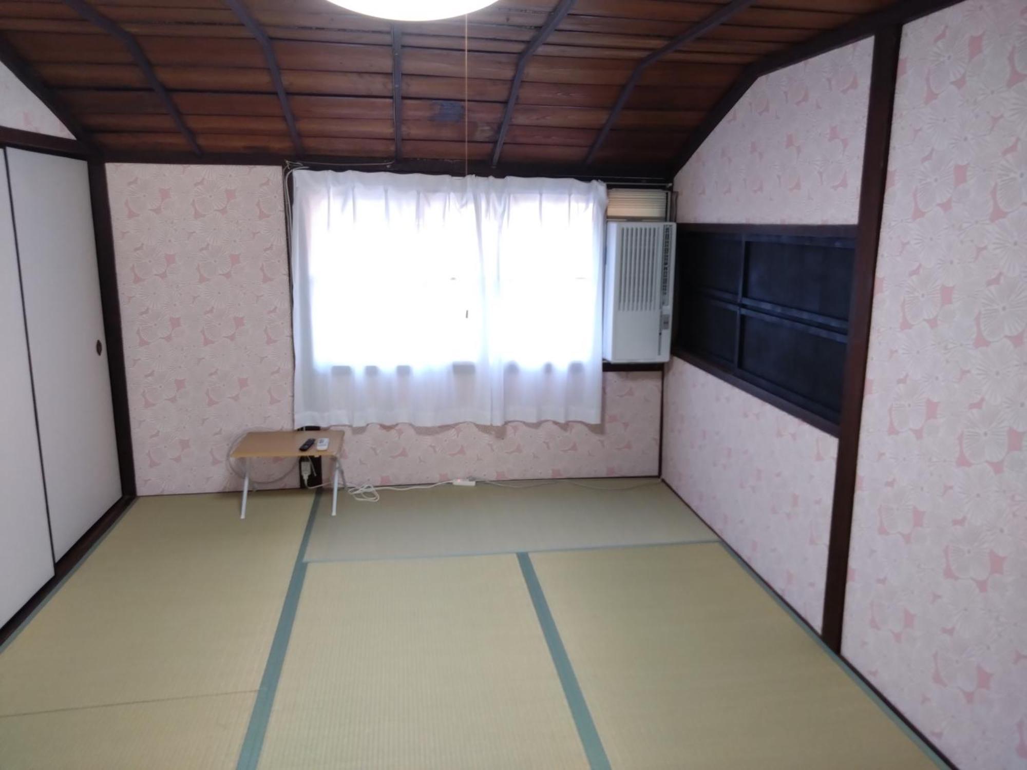 ゲストハウス　シン熊野 Tanabe Camera foto