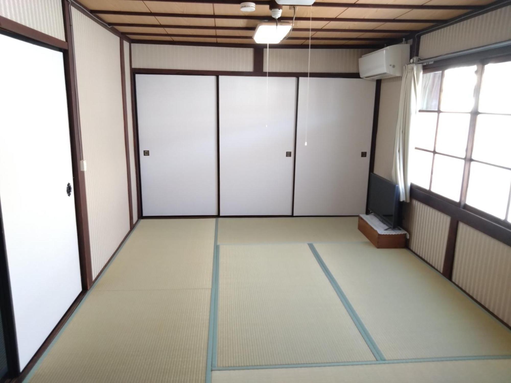 ゲストハウス　シン熊野 Tanabe Esterno foto