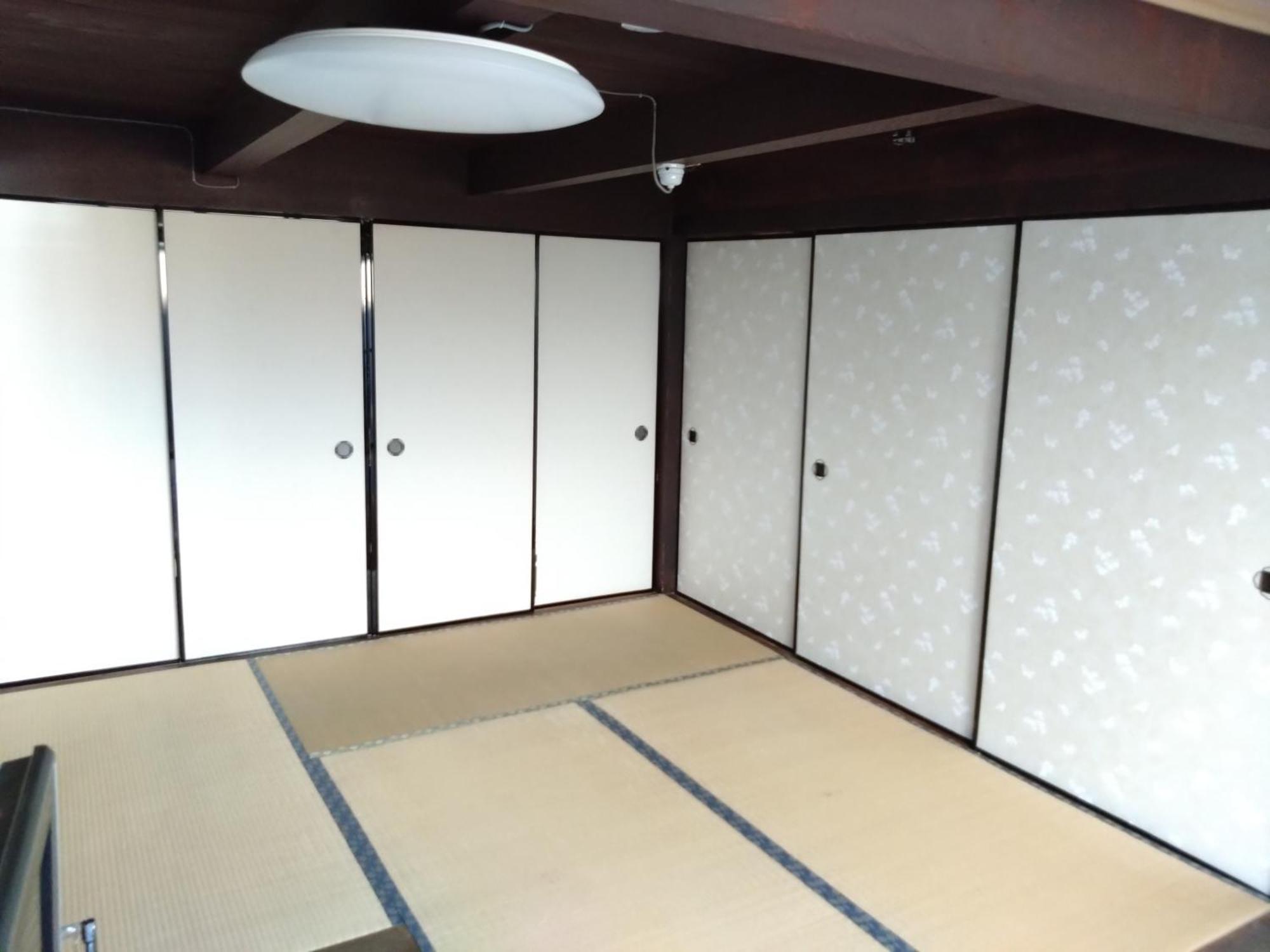 ゲストハウス　シン熊野 Tanabe Camera foto