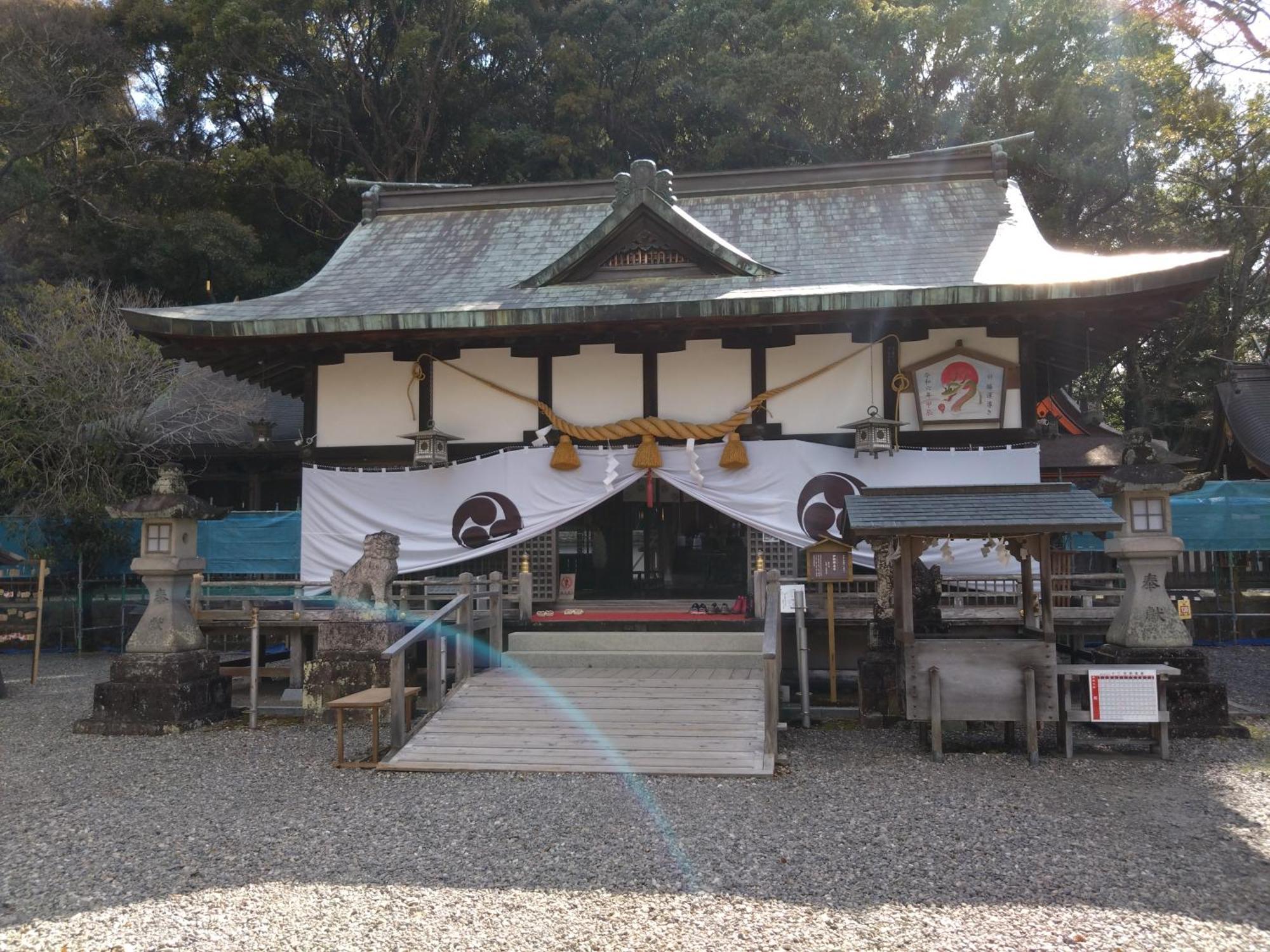ゲストハウス　シン熊野 Tanabe Esterno foto